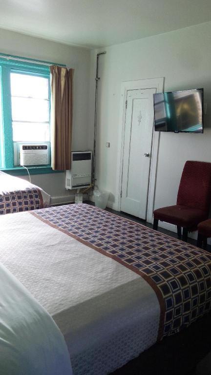Stuart Hotel (Adults Only) Лос-Анджелес Экстерьер фото