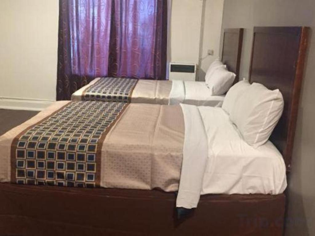 Stuart Hotel (Adults Only) Лос-Анджелес Экстерьер фото