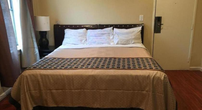 Stuart Hotel (Adults Only) Лос-Анджелес Экстерьер фото