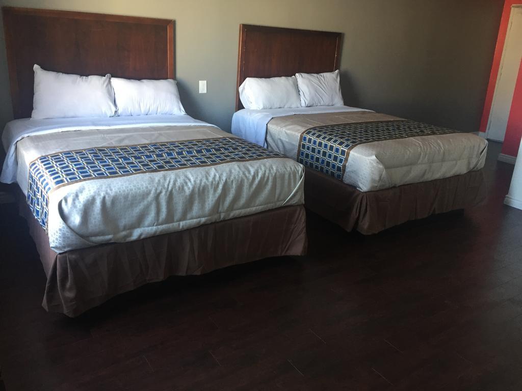 Stuart Hotel (Adults Only) Лос-Анджелес Экстерьер фото