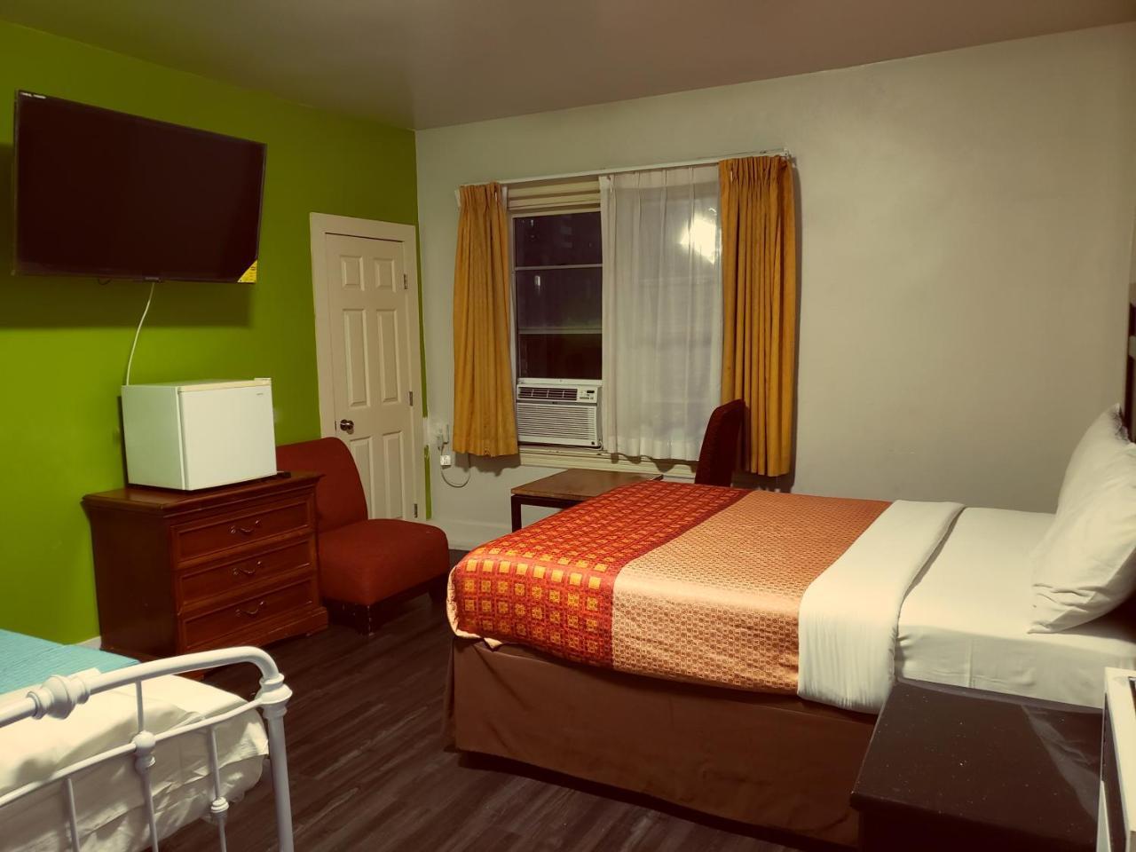 Stuart Hotel (Adults Only) Лос-Анджелес Экстерьер фото